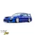 FRP DFIN Body Kit 4pc > Nissan Stagea (C34) 1998-2001 - image 33