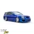 FRP DFIN Body Kit 4pc > Nissan Stagea (C34) 1998-2001 - image 35