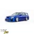 FRP DFIN Body Kit 4pc > Nissan Stagea (C34) 1998-2001 - image 37