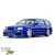 FRP DFIN Body Kit 4pc > Nissan Stagea (C34) 1998-2001 - image 38