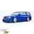 FRP DFIN Body Kit 4pc > Nissan Stagea (C34) 1998-2001 - image 45
