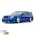FRP DFIN Body Kit 4pc > Nissan Stagea (C34) 1998-2001 - image 50