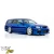 FRP DFIN Body Kit 4pc > Nissan Stagea (C34) 1998-2001 - image 54