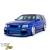FRP DFIN Body Kit 4pc > Nissan Stagea (C34) 1998-2001 - image 58