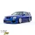 FRP DFIN Body Kit 4pc > Nissan Stagea (C34) 1998-2001 - image 59