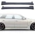FRP DFIN Body Kit 4pc > Nissan Stagea (C34) 1998-2001 - image 60