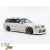FRP DFIN Body Kit 4pc > Nissan Stagea (C34) 1998-2001 - image 61