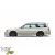 FRP DFIN Body Kit 4pc > Nissan Stagea (C34) 1998-2001 - image 64