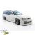 FRP DFIN Body Kit 4pc > Nissan Stagea (C34) 1998-2001 - image 68
