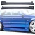FRP DFIN Body Kit 4pc > Nissan Stagea (C34) 1998-2001 - image 72