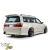 FRP DFIN Body Kit 4pc > Nissan Stagea (C34) 1998-2001 - image 87