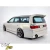 FRP DFIN Body Kit 4pc > Nissan Stagea (C34) 1998-2001 - image 90