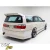 FRP DFIN Body Kit 4pc > Nissan Stagea (C34) 1998-2001 - image 93