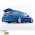 FRP DFIN Body Kit 4pc > Nissan Stagea (C34) 1998-2001 - image 101