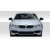 2014-2020 BMW 4 Series 1M Look Front Bumper - image 3