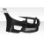 2014-2020 BMW 4 Series 1M Look Front Bumper - image 11
