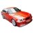 1992-1998 BMW M3 AC-S Front Lip - image 1
