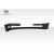1989-1995 BMW 5 Series AC-S Front Lip - image 8