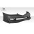 2001-2003 Acura CL Cyber Front Bumper - 1 Piece - image 5
