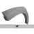 2014-2018 BMW X5 AF-1 Fender Flare - image 11