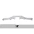 2013-2021 Land Rover Range Rover AF-1 Front Lip - image 16