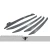 2013-2021 Land Rover Range Rover AF-1 Grille - image 7