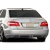 2010-2013 Mercedes E Class AF-1 Rear Lip - image 1