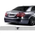2010-2013 Mercedes E Class AF-1 Rear Lip - image 4