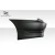 2001-2003 Acura CL Cyber Rear Bumper - 1 Piece - image 7