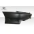 2001-2003 Acura CL - Acura Cyber Rear Bumper - image 10
