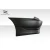 2001-2003 Acura CL - Acura Cyber Rear Bumper - image 13