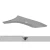 2008-2015 Lexus LX AF-1 Fender - image 5