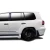 2008-2015 Lexus LX AF-1 Fender Flare - image 1