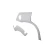2008-2015 Lexus LX AF-1 Fender Flare - image 7
