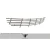 2008-2014 BMW X6 AF-1 Grille - image 8