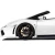2004-2008 Lamborghini Gallardo AF-1 Fender Flare - image 2