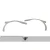 2004-2008 Lamborghini Gallardo AF-1 Fender Flare - image 6