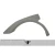 2004-2008 Lamborghini Gallardo AF-1 Fender Flare - image 8