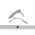 2004-2008 Lamborghini Gallardo AF-1 Fender Flare - image 10