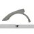 2004-2008 Lamborghini Gallardo AF-1 Fender Flare - image 5