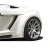 2004-2008 Lamborghini Gallardo AF-1 Fender Flare - image 2