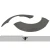 2004-2008 Lamborghini Gallardo AF-1 Fender Flare - image 5