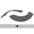 2004-2008 Lamborghini Gallardo AF-1 Fender Flare - image 6