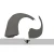 2004-2008 Lamborghini Gallardo AF-1 Fender Flare - image 9