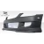 2000-2005 Lexus IS Cyber Front Bumper - image 9