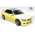 2000-2005 Lexus IS Cyber Front Bumper - image 15