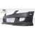2000-2005 Lexus IS Series IS300 4DR Cyber Front Bumper - 1 Piece - image 5