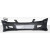 2000-2005 Lexus IS Series IS300 4DR Cyber Front Bumper - 1 Piece - image 7