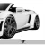 2004-2008 Lamborghini Gallardo AF-1 Side Skirts - image 2