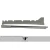2004-2008 Lamborghini Gallardo AF-1 Side Skirts - image 5